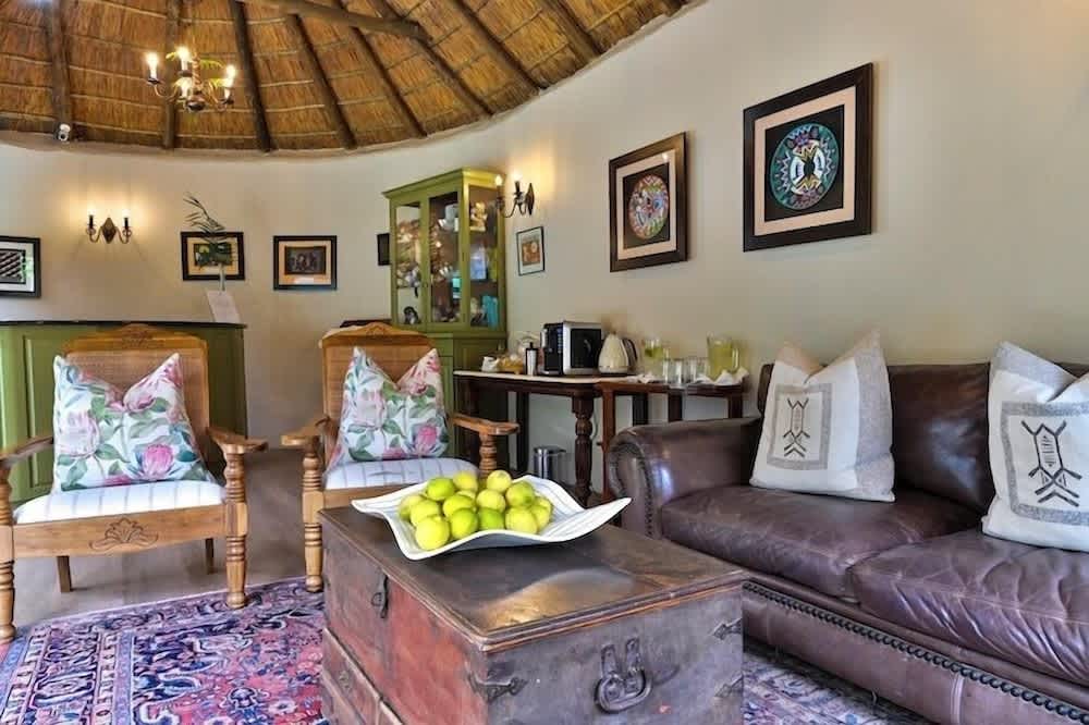 Woodall Country House and Spa 2