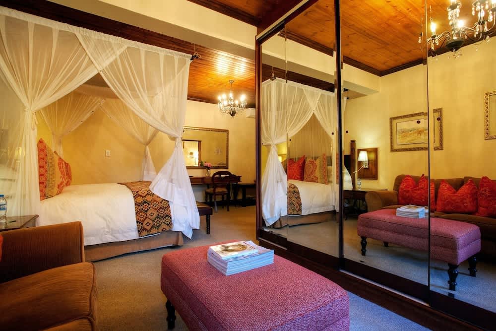 Woodall Country House and Spa 5