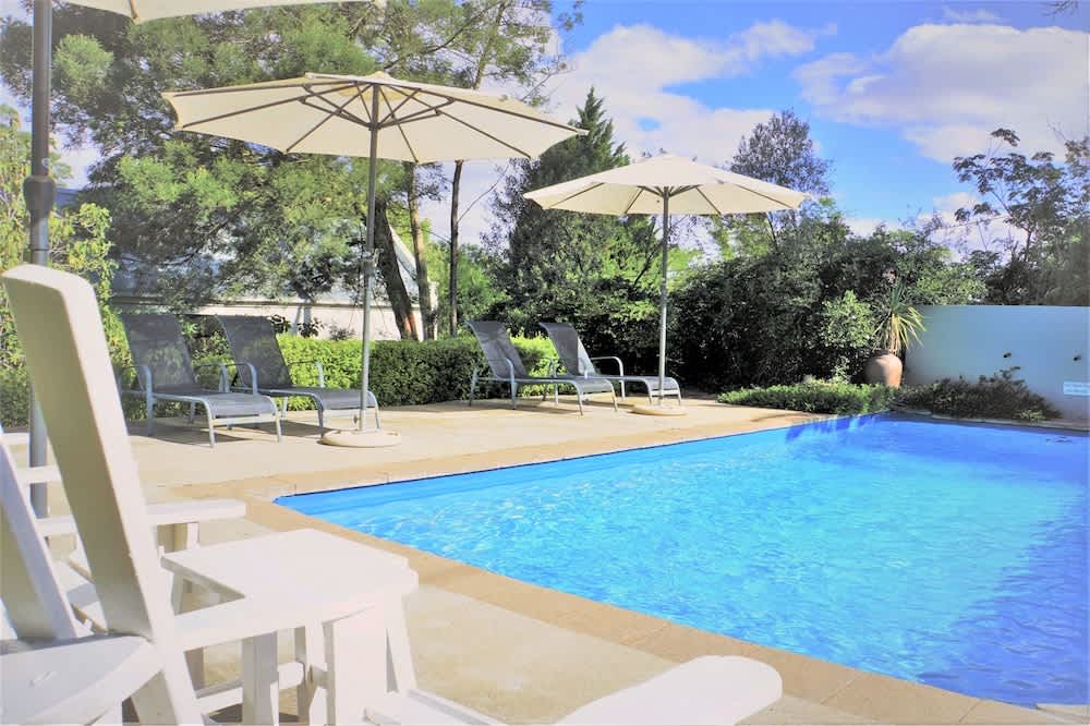 Swellendam Country Lodge - Guest House - B&B 1