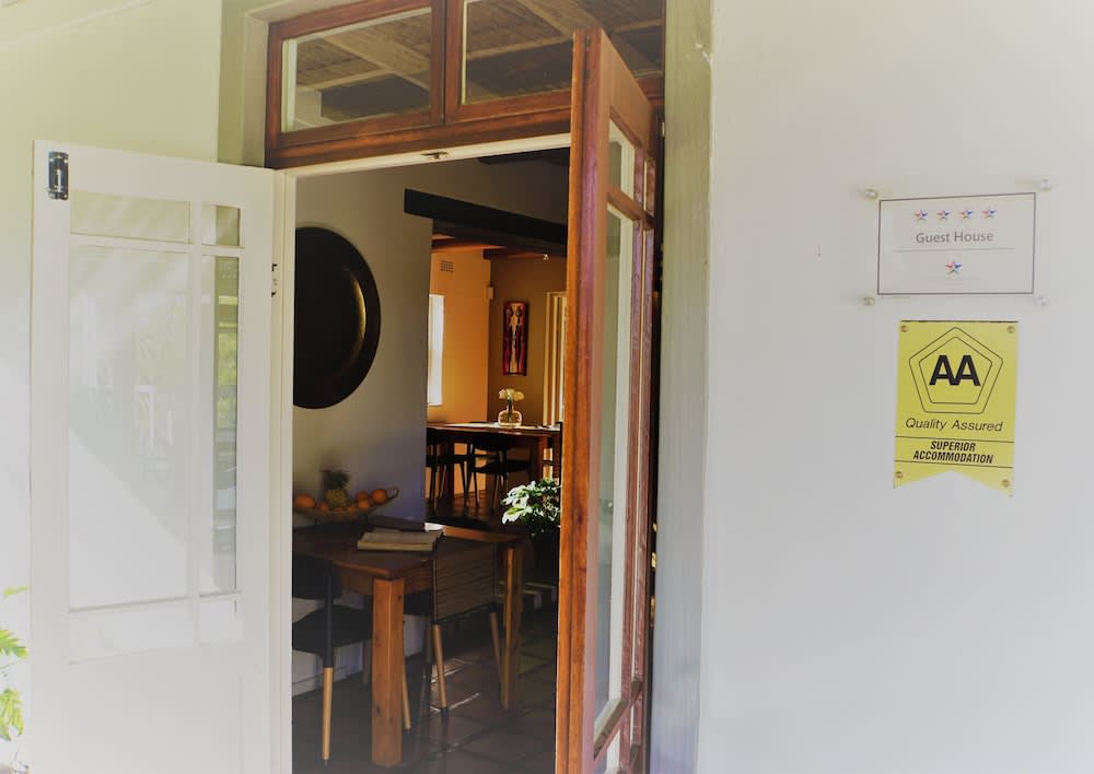 Swellendam Country Lodge - Guest House - B&B 2