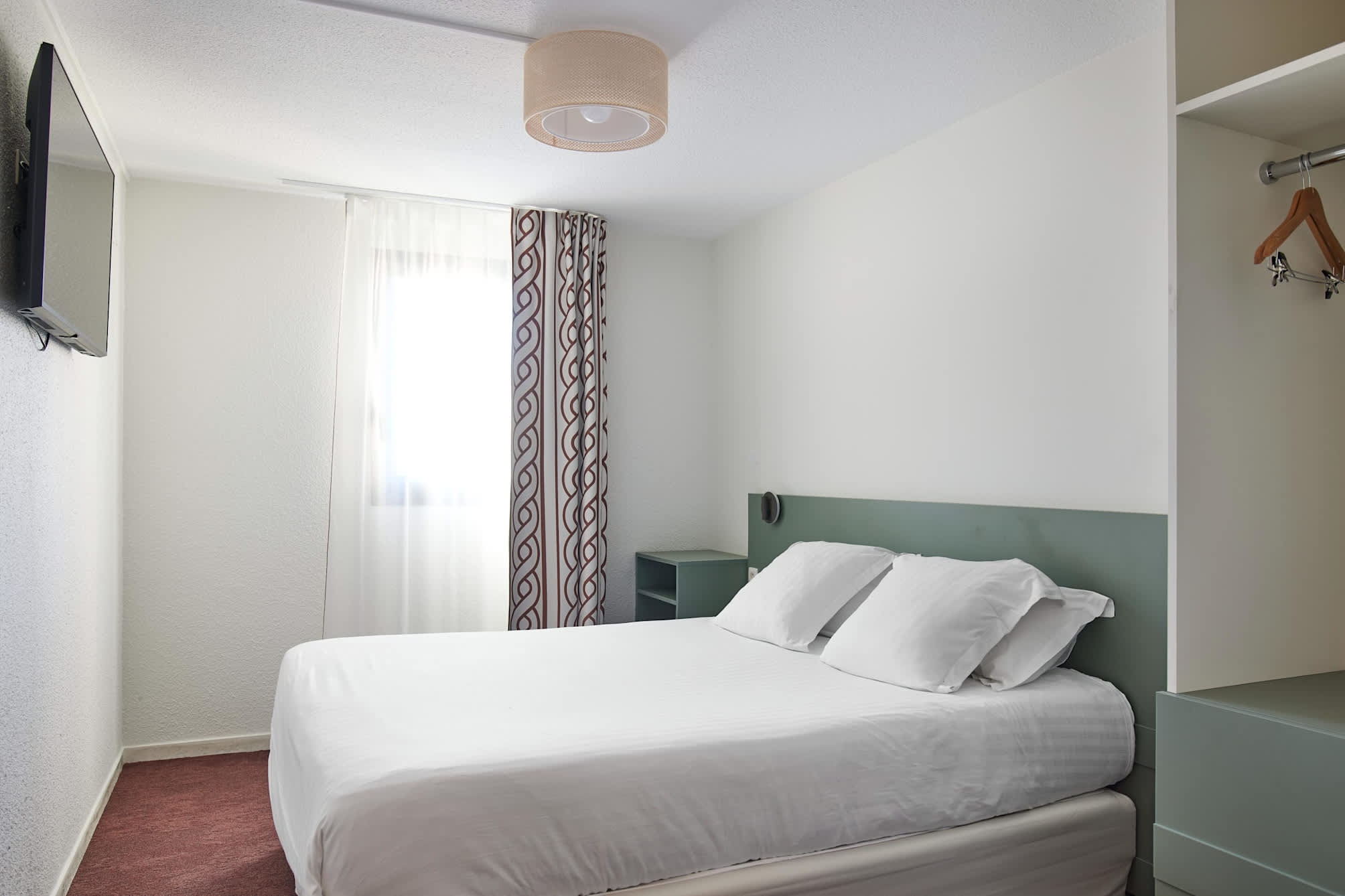 Hotel-Restaurant Isidore Nice Ouest 3