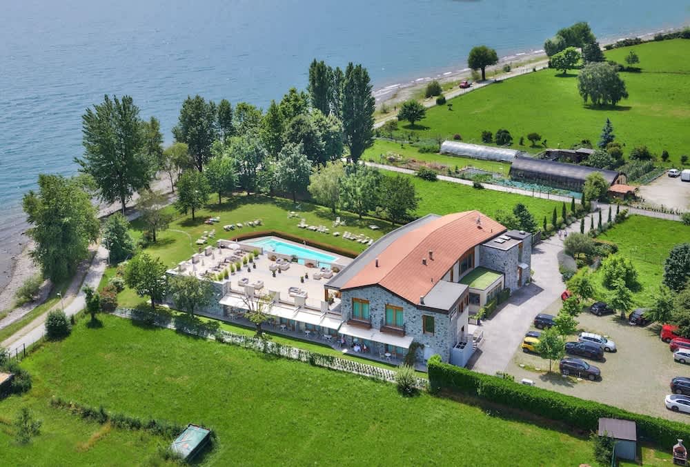 Tullio Hotel 1