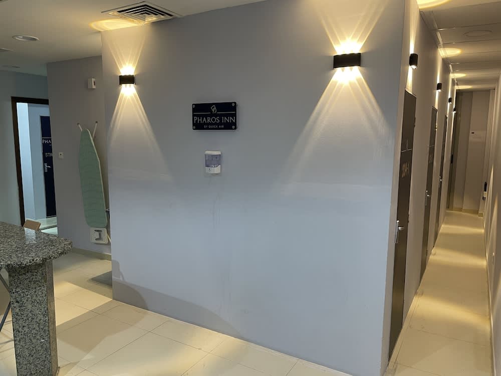 AlBarsha 1 Hostel By PHM 2