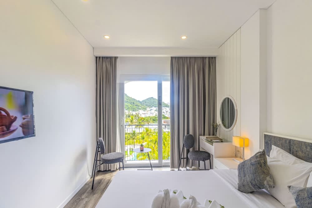 Champa Island Nha Trang - Resort Hotel & Spa 2