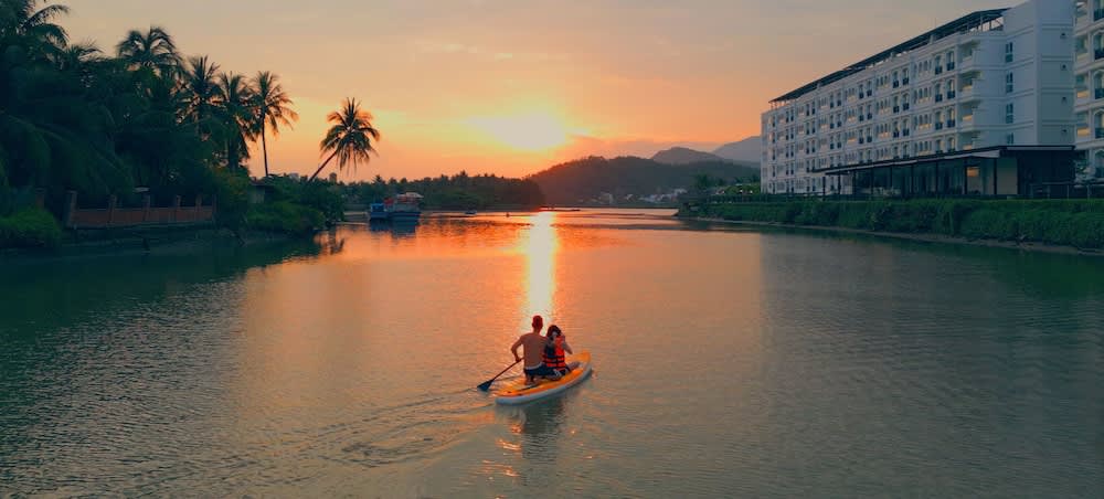 Champa Island Nha Trang - Resort Hotel & Spa 1