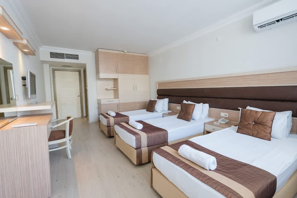 Hotel Caprea 2
