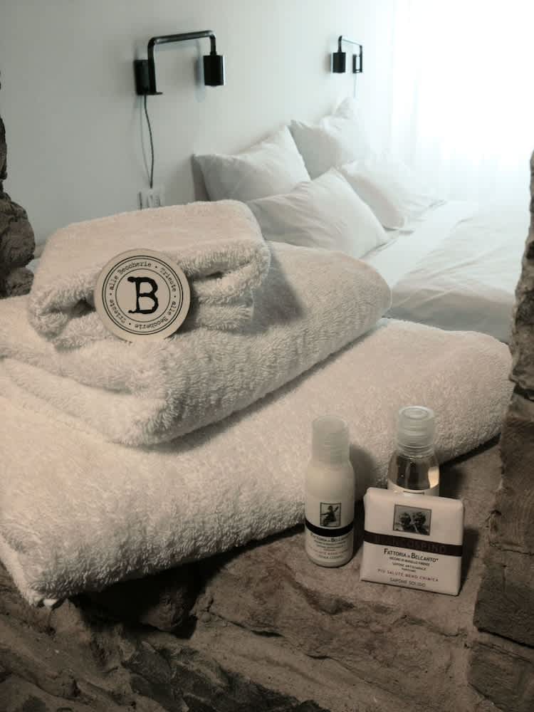 Locanda alla Beccherie 2