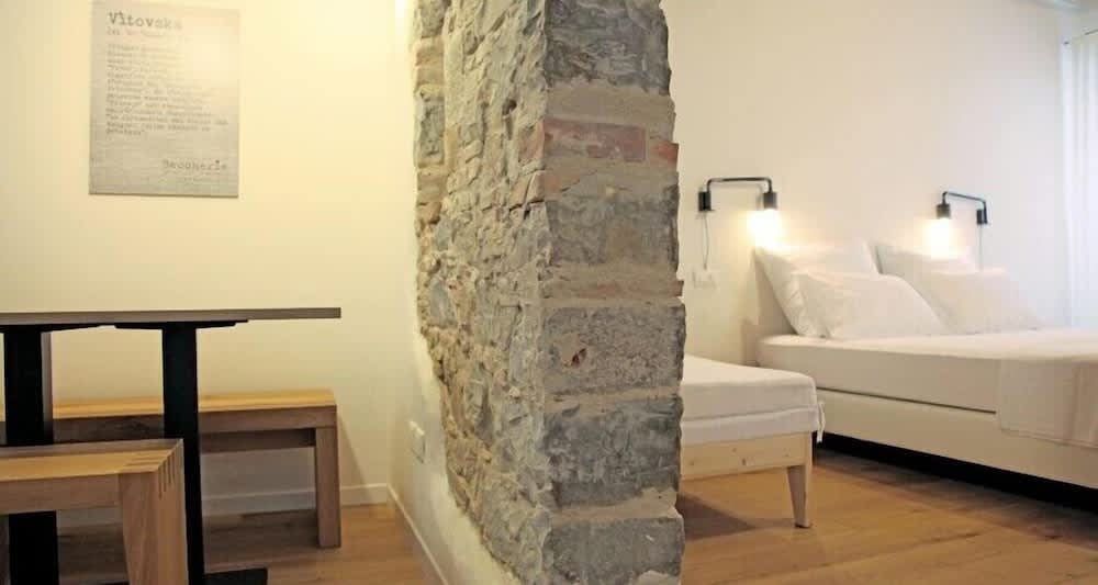 Locanda alla Beccherie 5