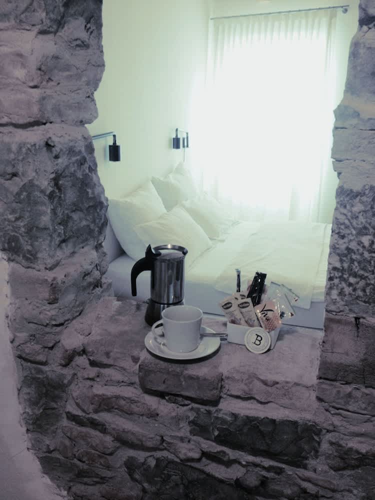 Locanda alla Beccherie 3