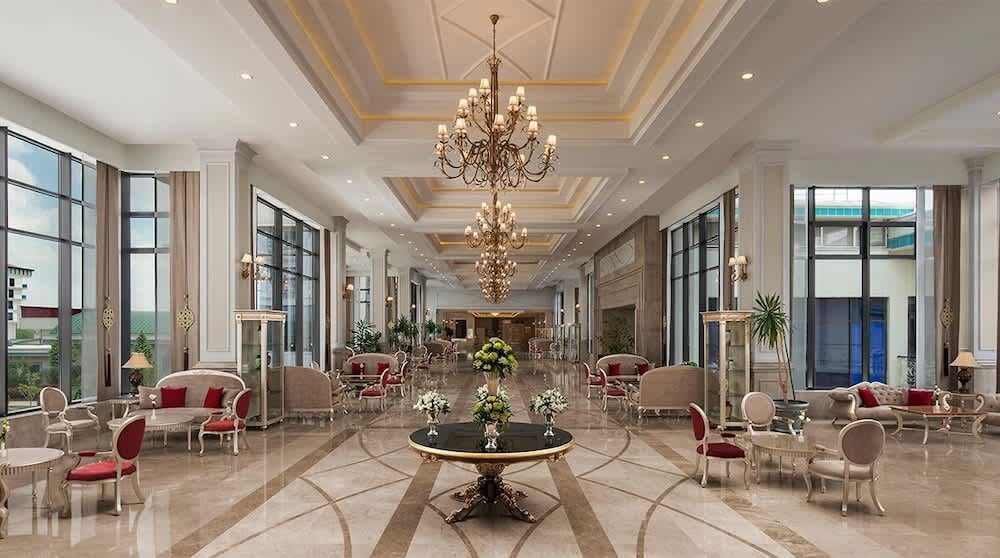 NG Afyon Wellness & Convention 2