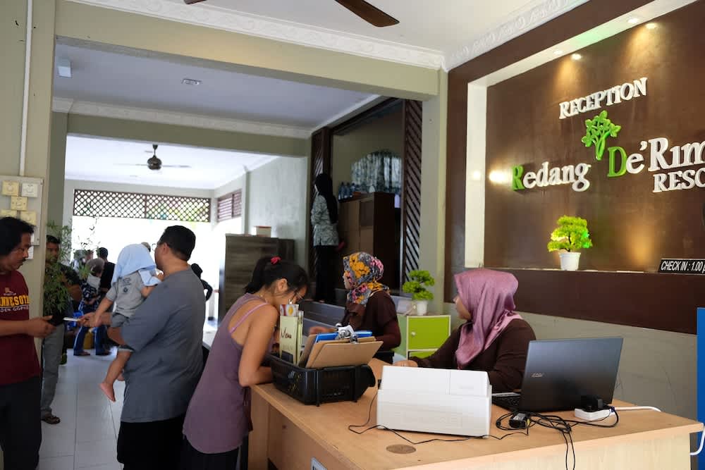 Redang De' Rimba 2