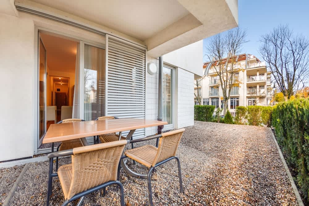 Casa Marina, Sun & Snow 2
