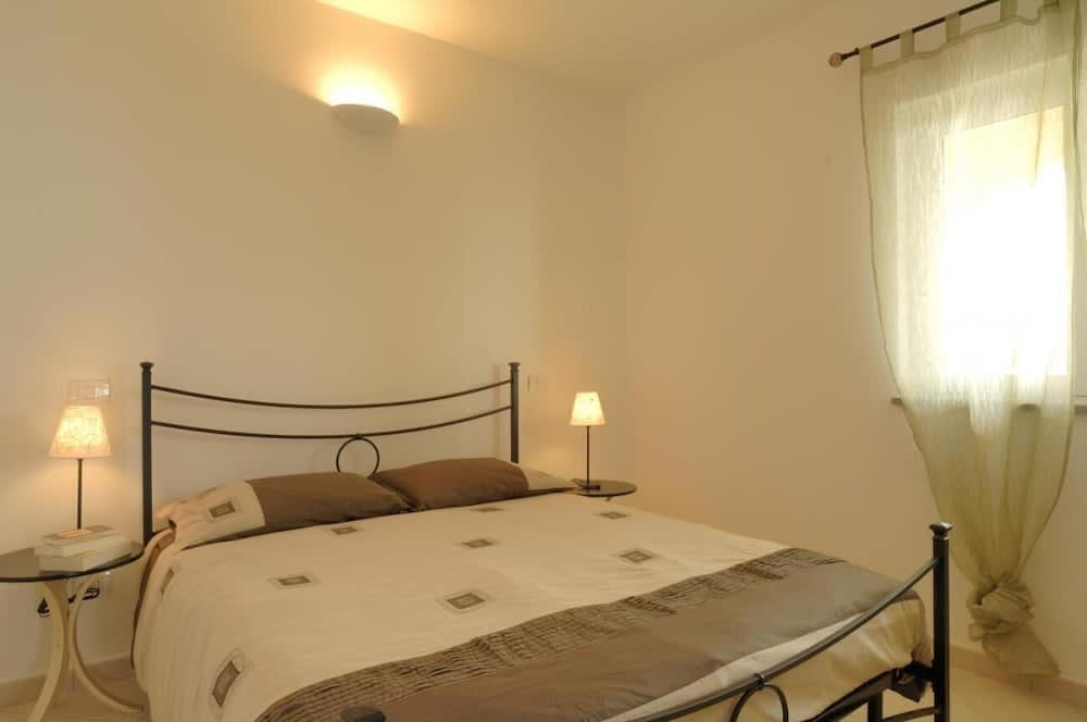 CASA VACANZE SANTI 2