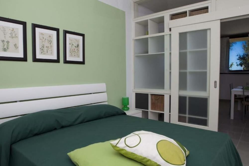 Agriturismo Villa Serra d'Elci 1