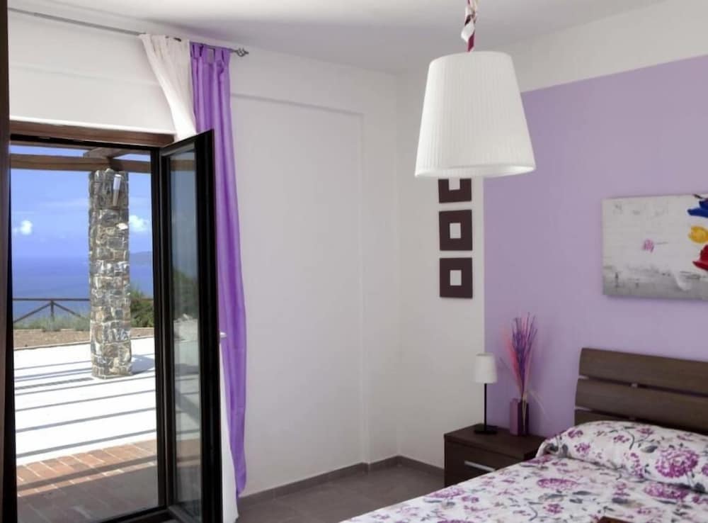Agriturismo Villa Serra d'Elci 2