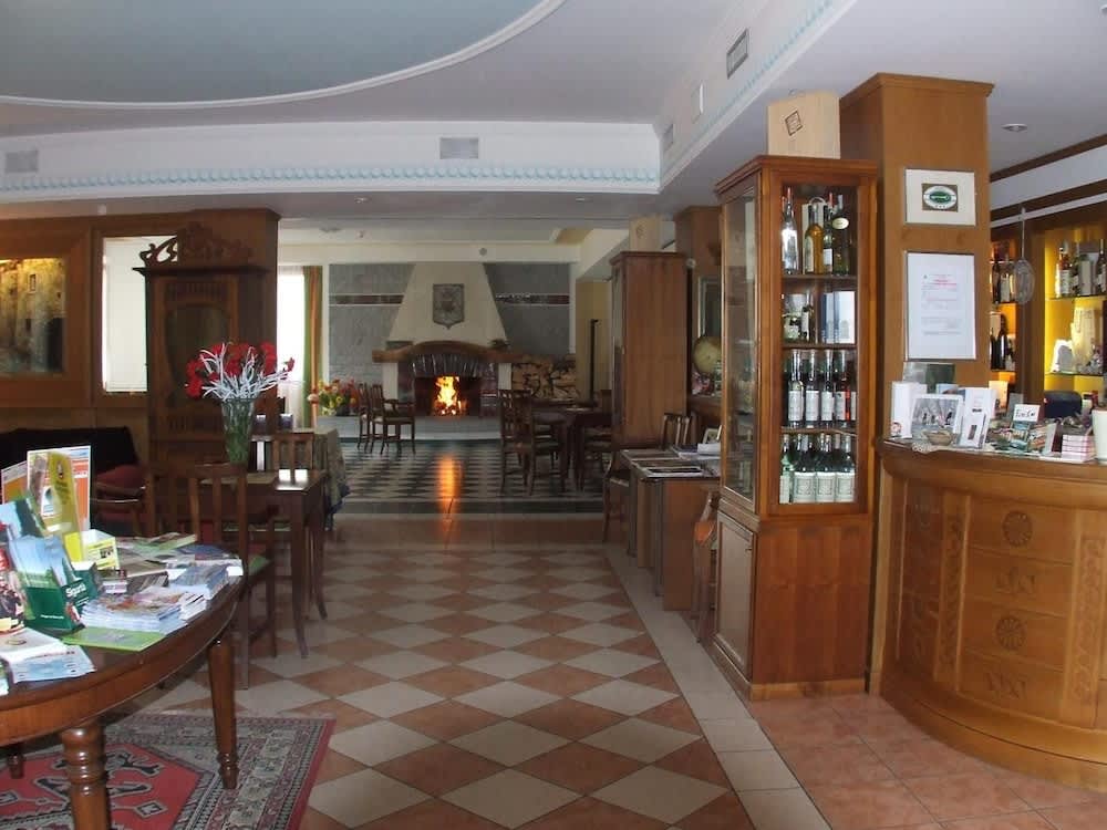 Club Hotel Tenno 2
