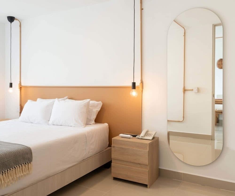 Hotel Santa Ana Medellin 1