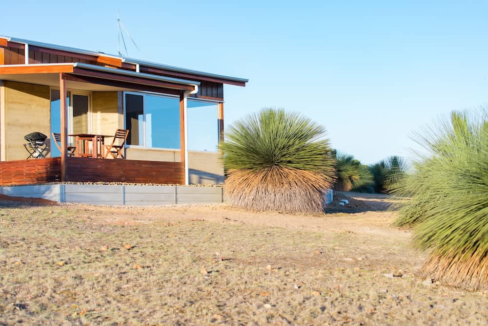 Ecopia Retreat 2