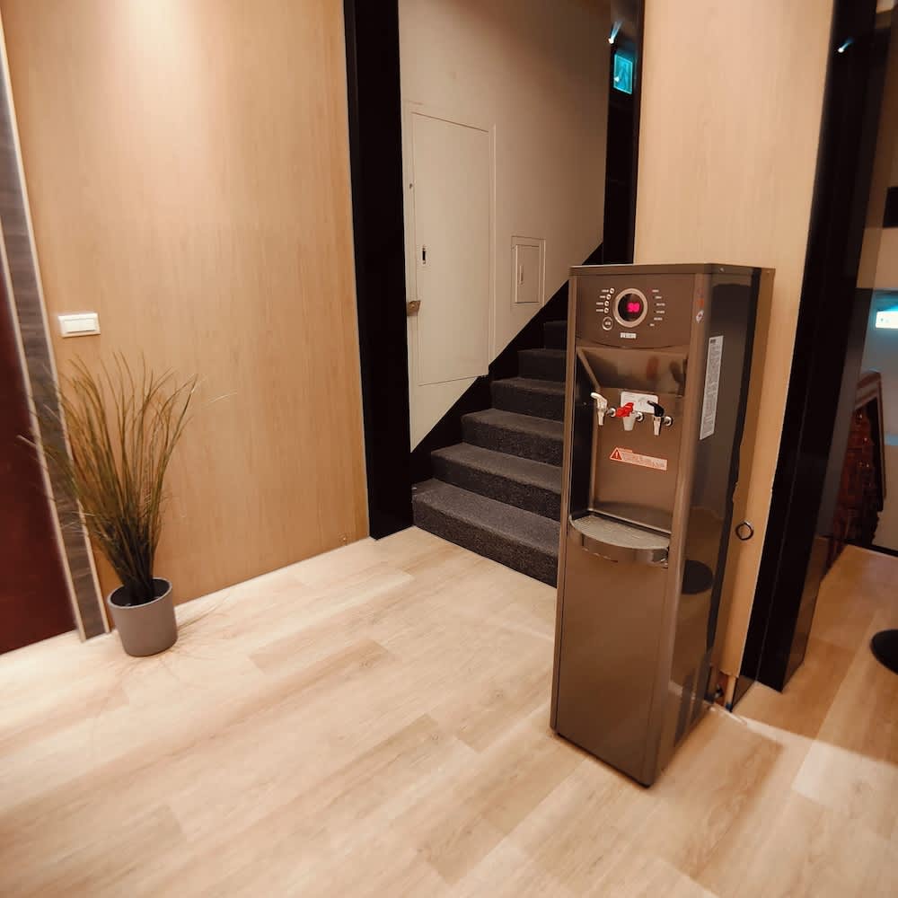 Fooyee Hotel - Yonghe 2