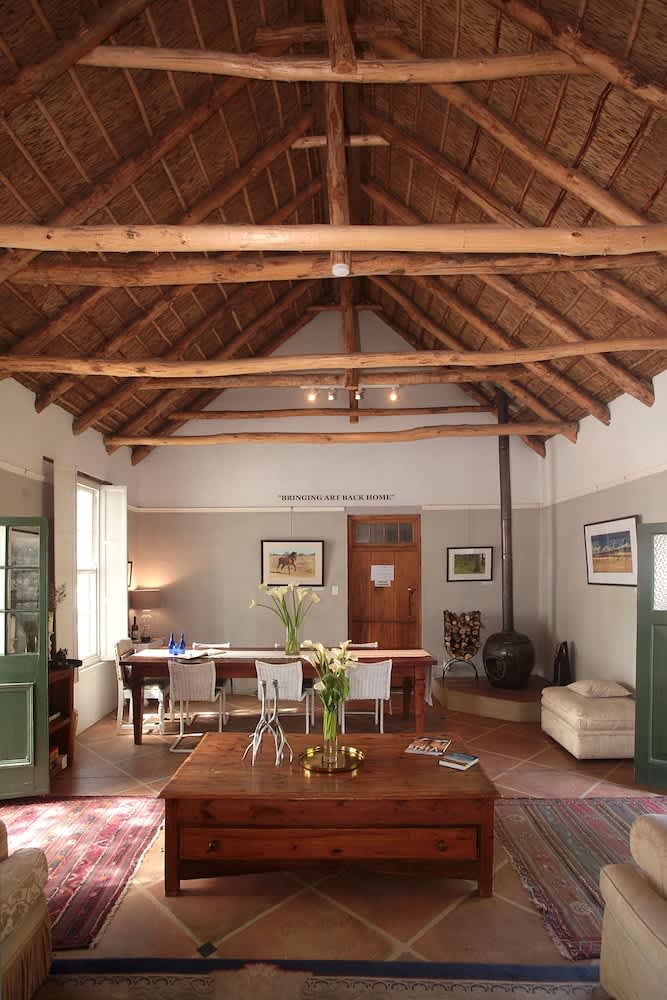 Onse Rus Guesthouse 2