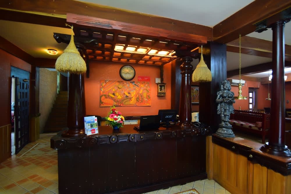 Kovalam Beach House 2