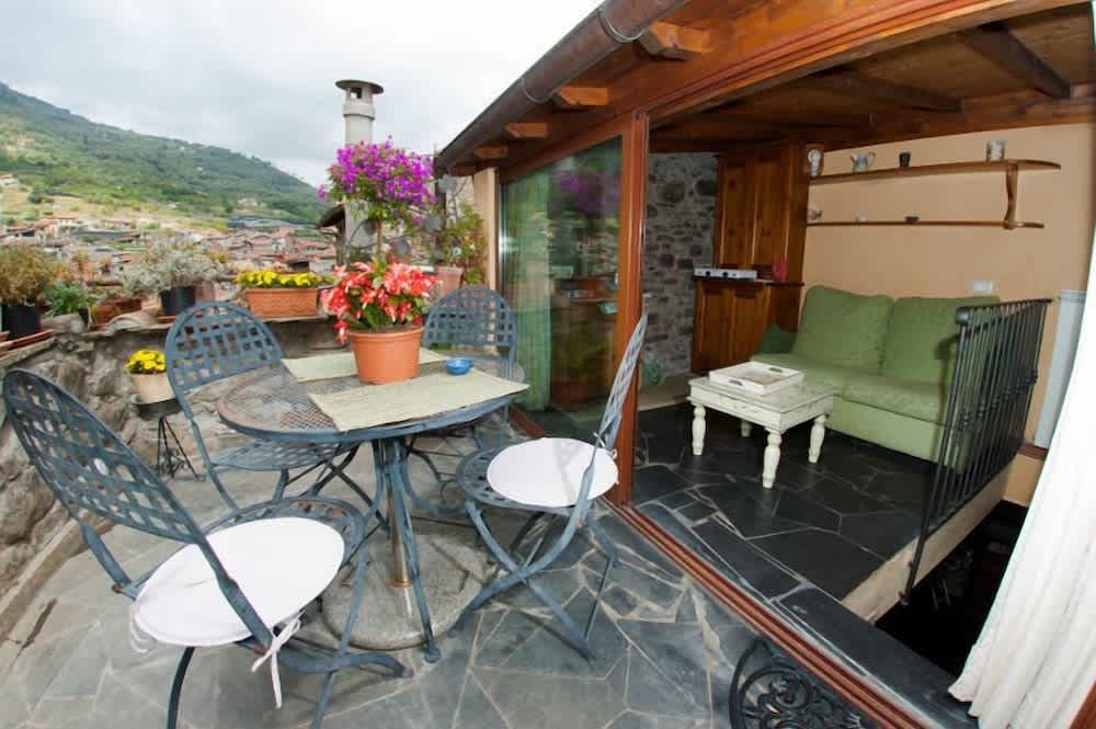B&B Il Libro Verde 1