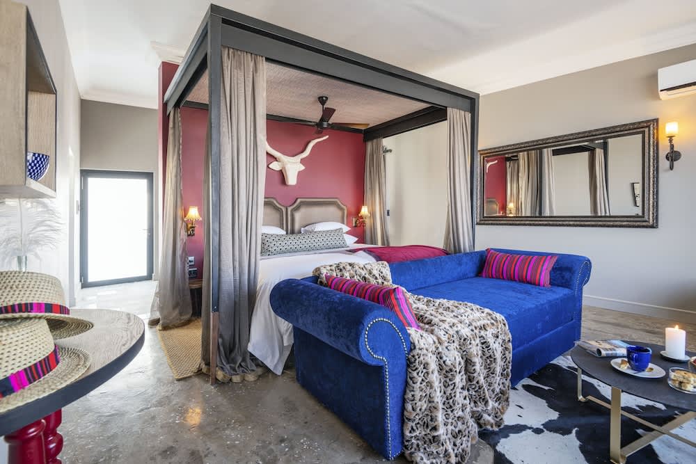 Etosha King Nehale 2