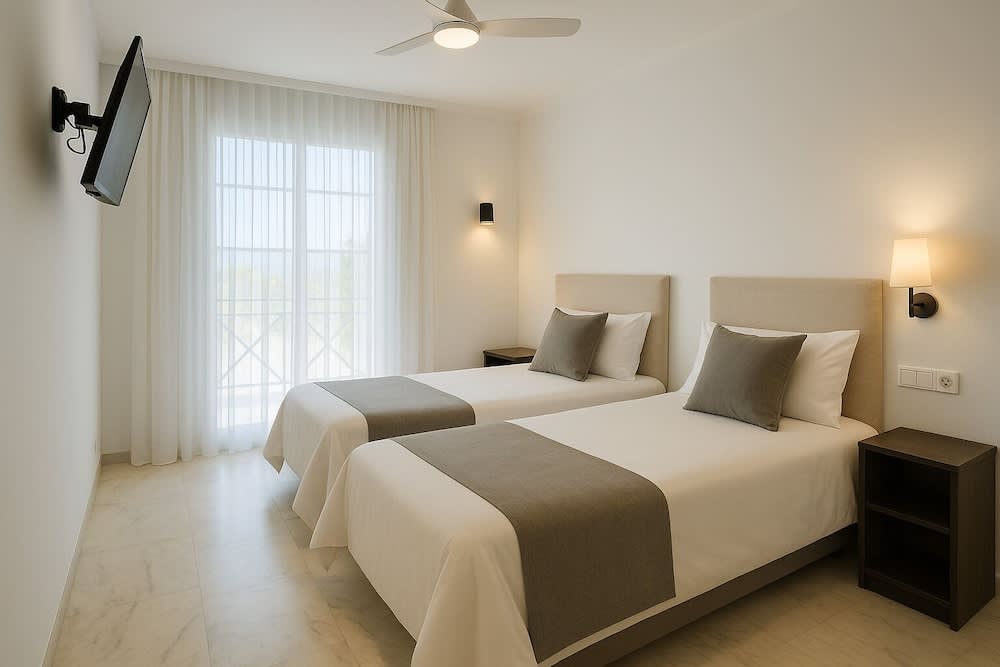 Hotel Molinillos 2