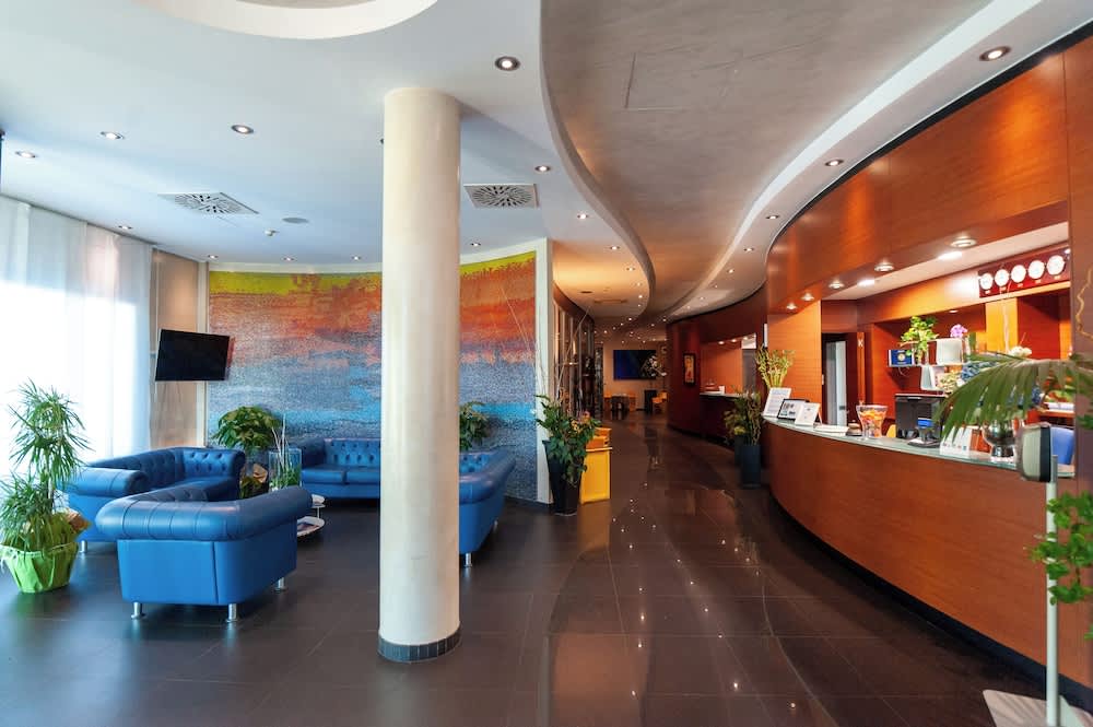 Concordia Hotel 2