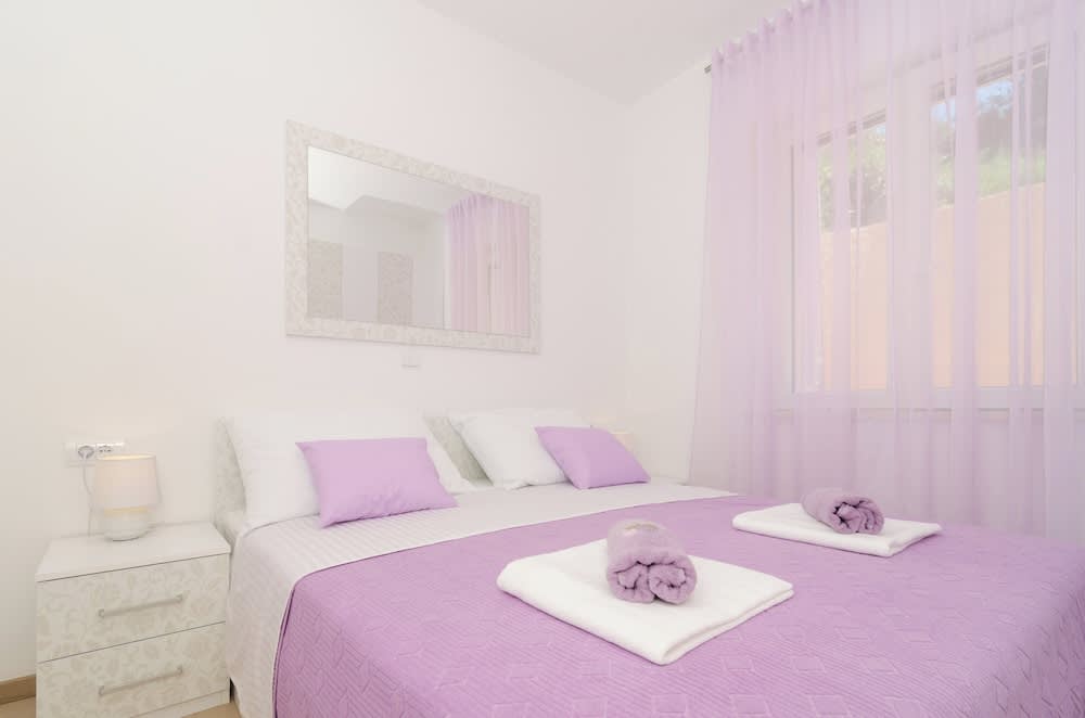 Apartments Marmo 1