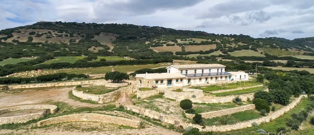 Is Perdas Rural Retreat & Spa 1