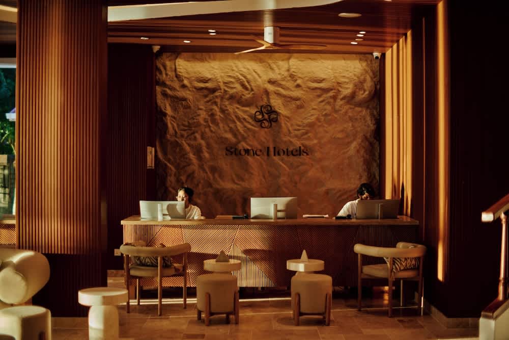 Stone Hotels Dhiffushi 2