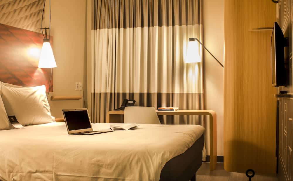 ibis Guaiba 2