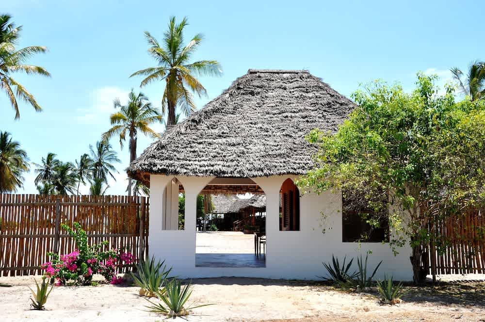 Kijongo Bay Beach Resort 2