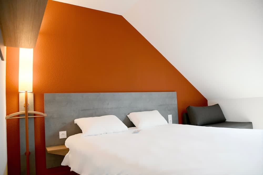 ibis budget Vannes 3