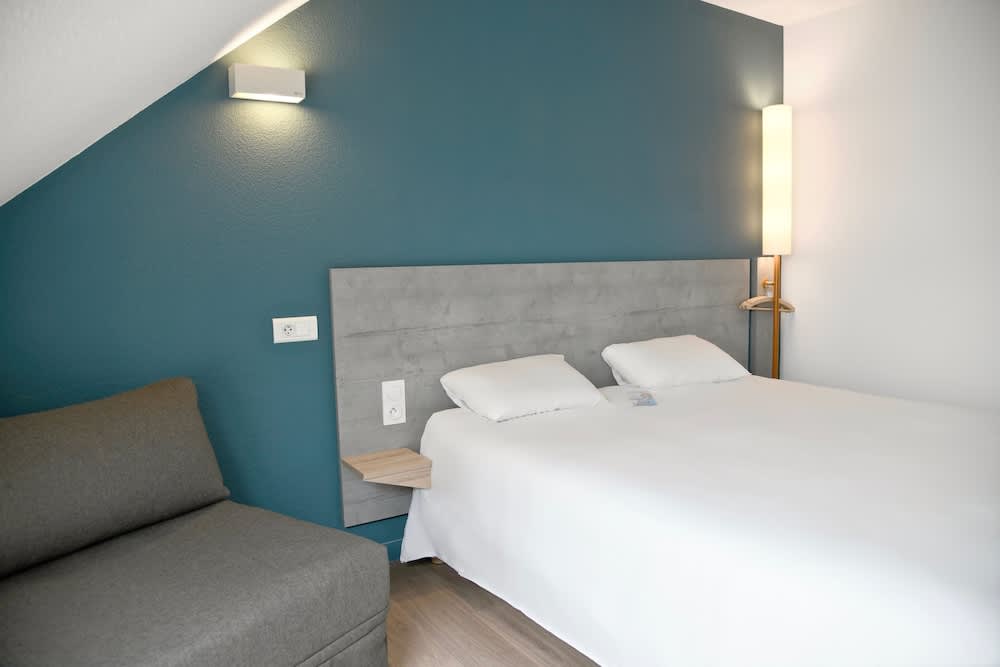 ibis budget Vannes 4