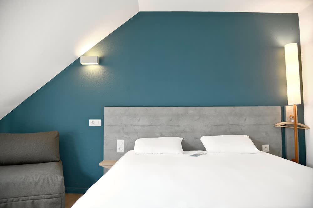 ibis budget Vannes 2