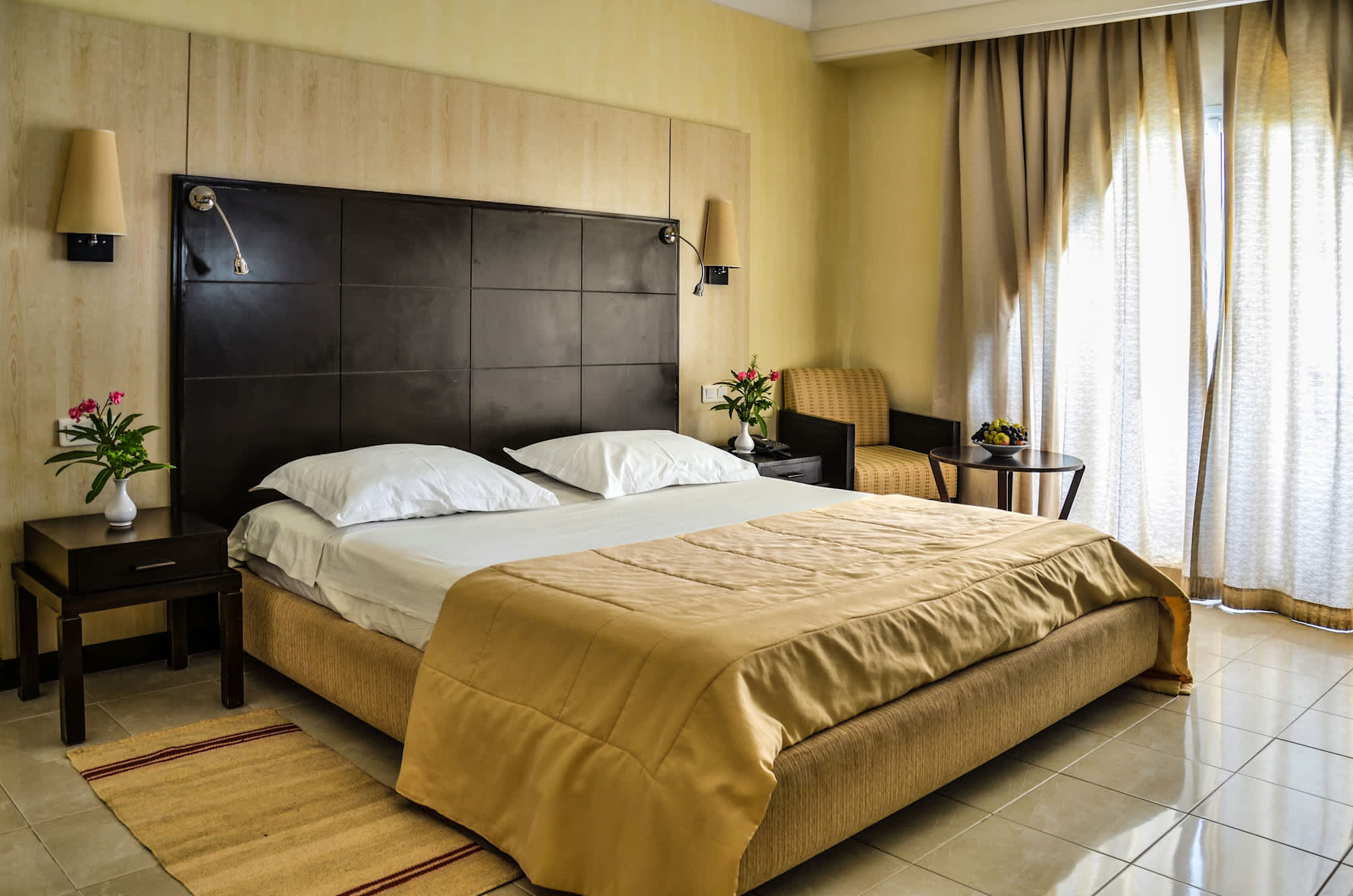 Aziza Thalasso & Golf 2