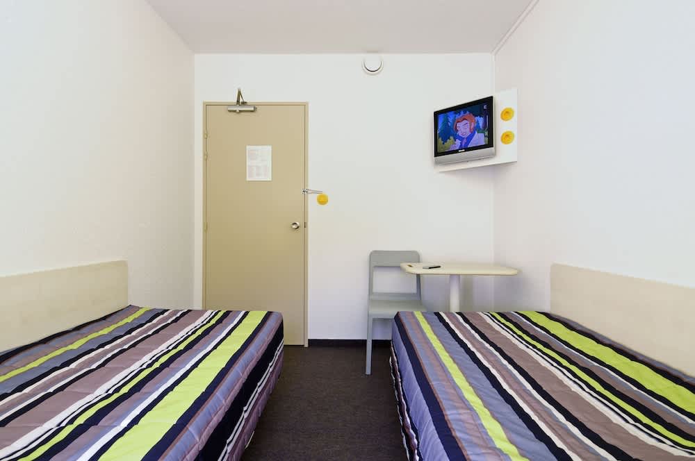 ENZO HOTEL 1er PRIX 5