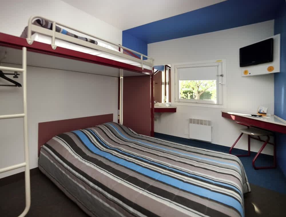 ENZO HOTEL 1er PRIX 4