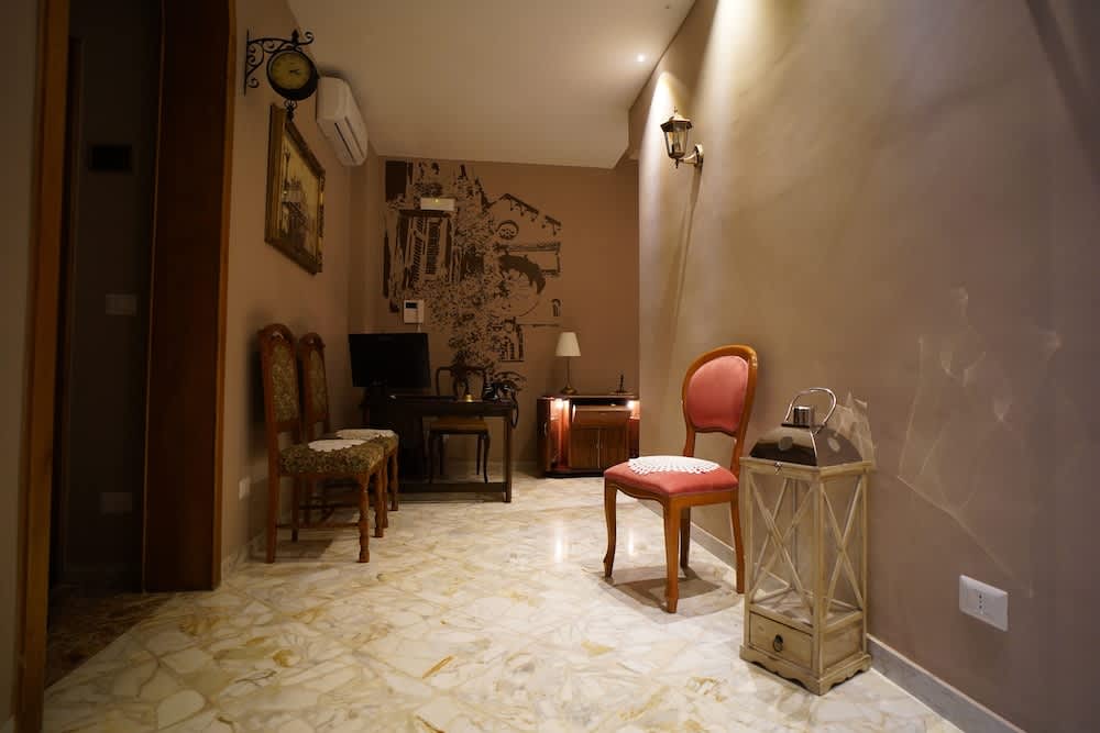 Bari Antica Boutique B&B 2