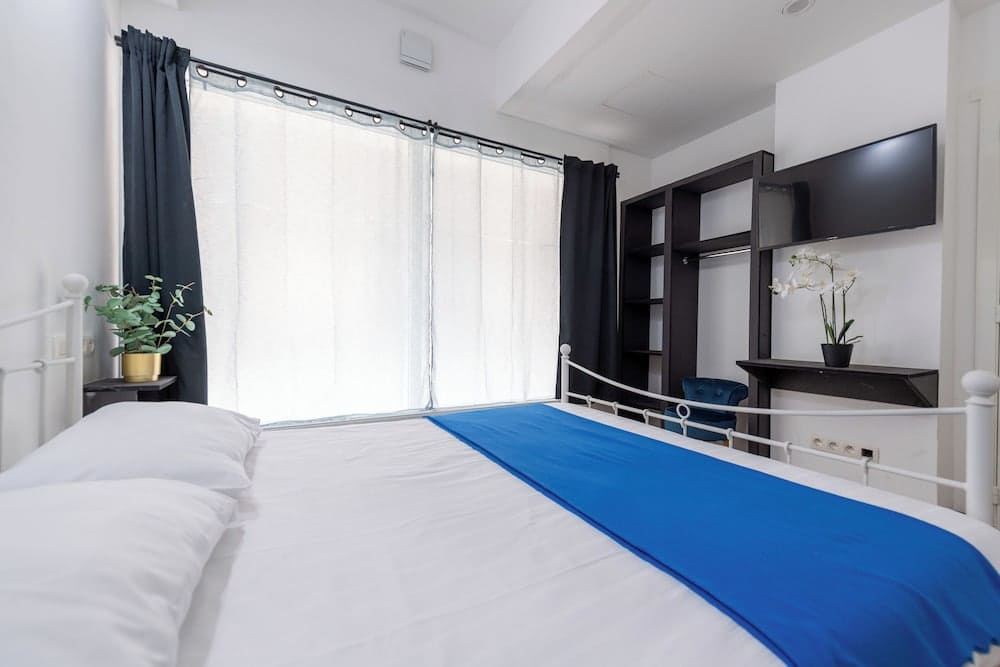 Hotel Le Grand Colombier 3