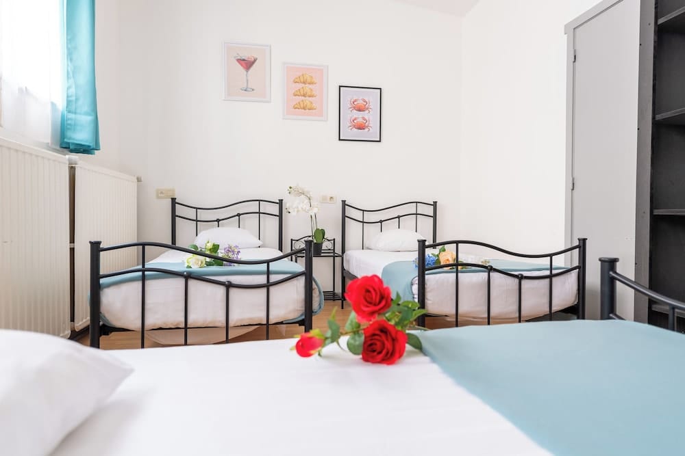 Hotel Le Grand Colombier 4