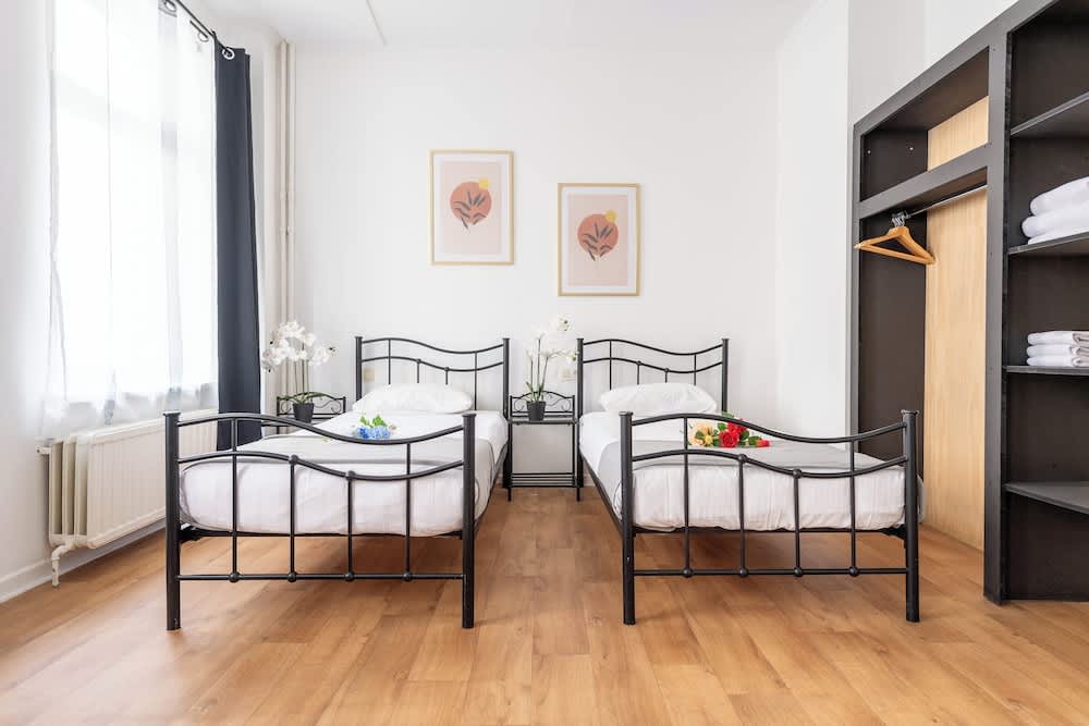 Hotel Le Grand Colombier 5