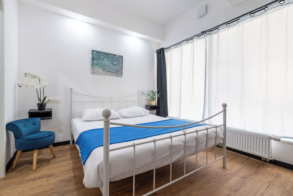 Hotel Le Grand Colombier 2