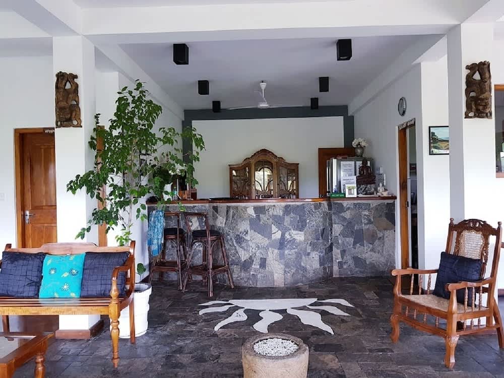 Lakshmis Hotel Ella 2