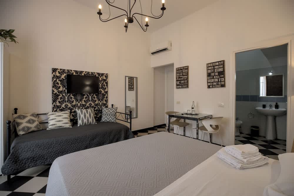 Manì Rooms 1