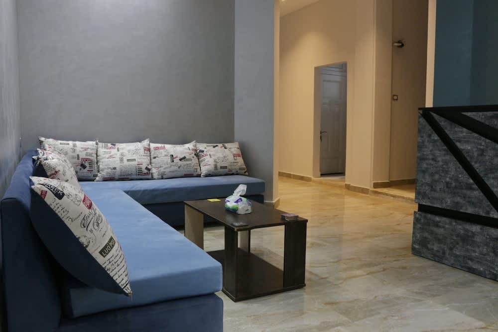 Hostgram Hotel 2