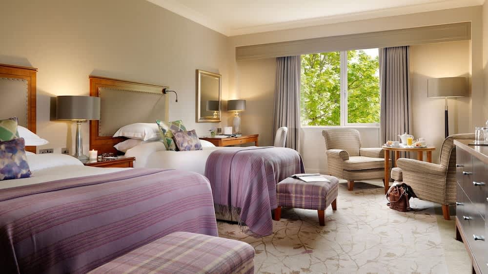 Druids Glen Resort 5