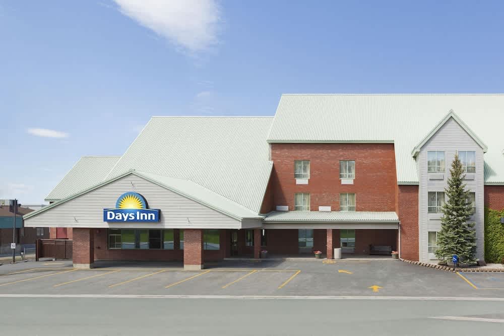 Days Inn by Wyndham Dalhousie 1